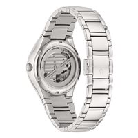 Armbanduhr Bulova Dame Classic in Stahl 96L318 - 96L318
